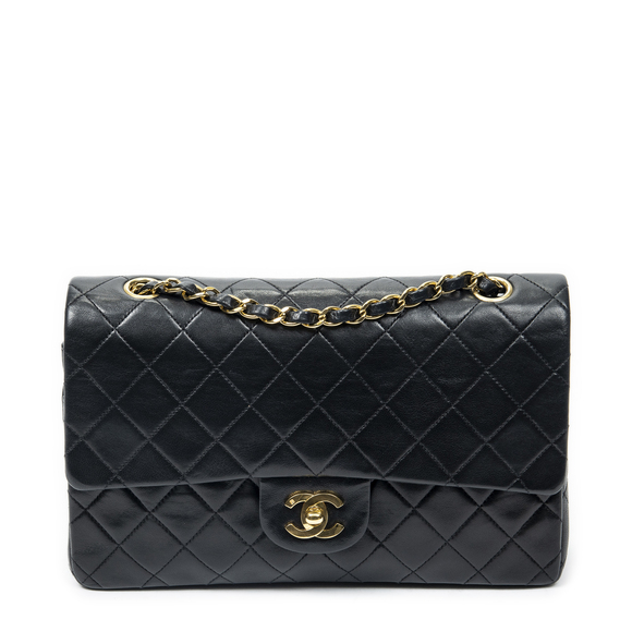 Chanel Handbags - Chanel Classic Double Flap 26